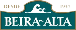 beira alta logo