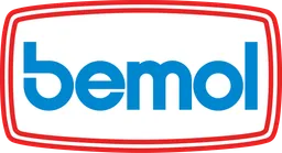 lojas bemol logo