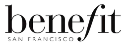benefits cosmetics logo