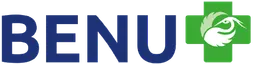 benu logo