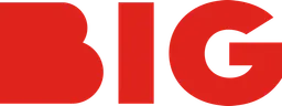 big logo