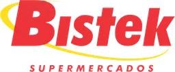 bistek supermercados logo