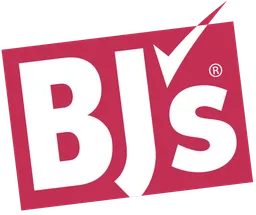 bj's logo