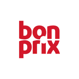 bon prix logo