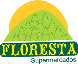 floresta supermercados logo