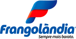 frangolândia logo