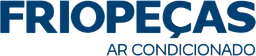 friopeças logo