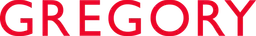 gregory logo