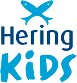 hering kids logo