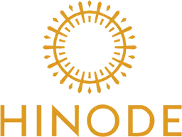 hinode logo
