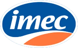 imec supermercados logo