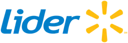 lider supermercados logo