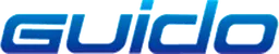 lojas guido logo