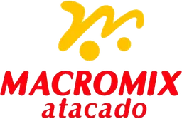 macromix atacado logo