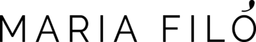 maria filó logo