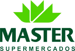 master supermercados logo
