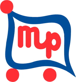 mercadinho piratininga logo