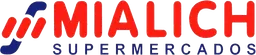 mialich supermercados logo