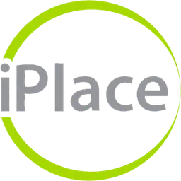 iplace logo