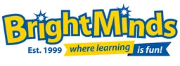bright minds logo