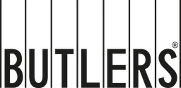 butlers logo