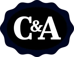c&a logo