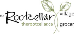the root cellar logo