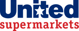 united supermarket logo