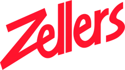 zellers logo