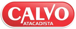 calvo atacadista logo