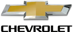 chevrolet logo