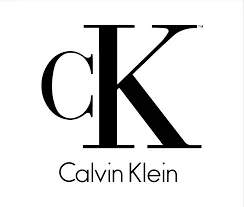 calvin klein logo
