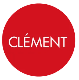 clement logo
