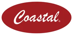coastal farm & ranch logo