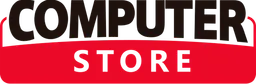computer store logo