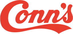 conn's home plus logo