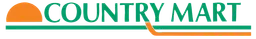 country mart logo