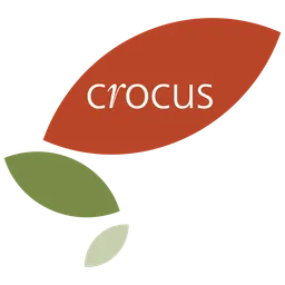 crocus logo