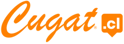 cugat logo