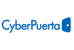 cyberpuerta logo