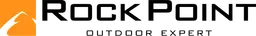 rock point logo