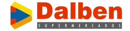 supermercado dalben logo