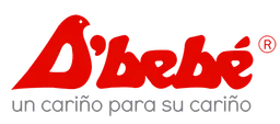 d'bebé logo