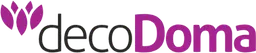 decodoma logo