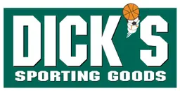 dick's logo