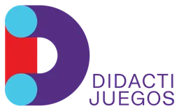 didacti juegos logo