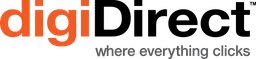 digidirect logo