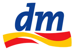 dm logo