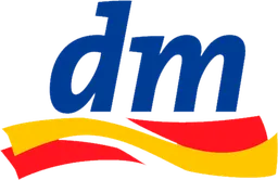 dm drogerie markt logo