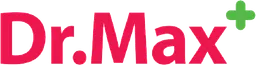 dr. max logo